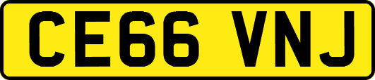 CE66VNJ