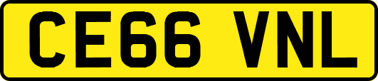 CE66VNL