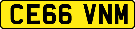 CE66VNM