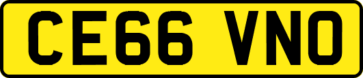 CE66VNO