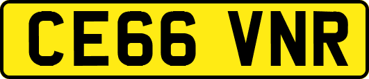 CE66VNR