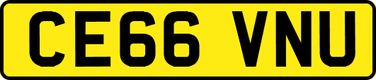 CE66VNU