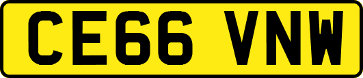CE66VNW