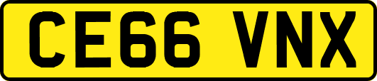 CE66VNX