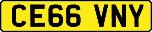 CE66VNY