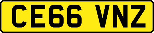 CE66VNZ