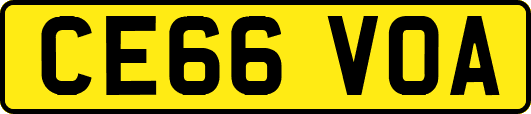 CE66VOA