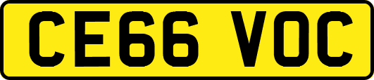 CE66VOC