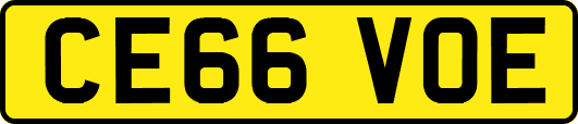 CE66VOE