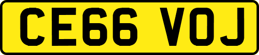 CE66VOJ