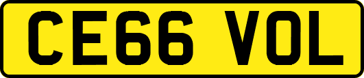 CE66VOL