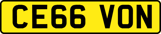CE66VON