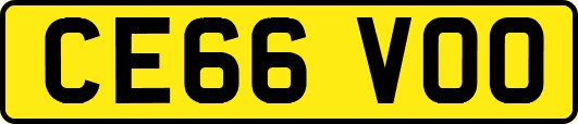 CE66VOO