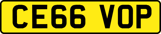 CE66VOP