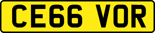 CE66VOR