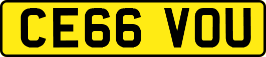 CE66VOU