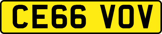 CE66VOV