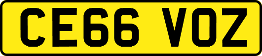 CE66VOZ