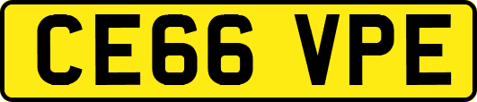 CE66VPE