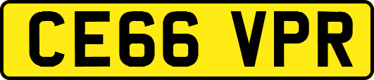 CE66VPR