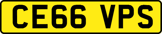 CE66VPS
