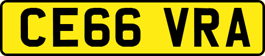 CE66VRA