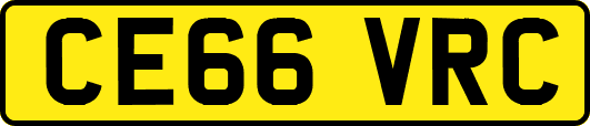 CE66VRC
