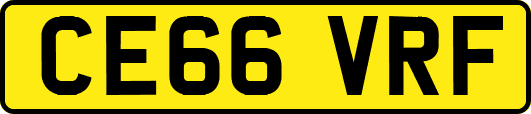 CE66VRF