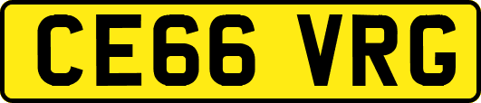 CE66VRG