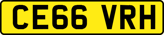 CE66VRH