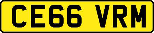 CE66VRM