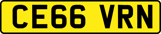CE66VRN