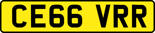 CE66VRR
