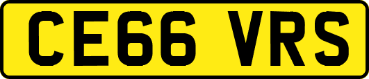 CE66VRS