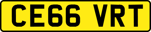 CE66VRT