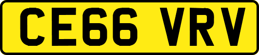 CE66VRV