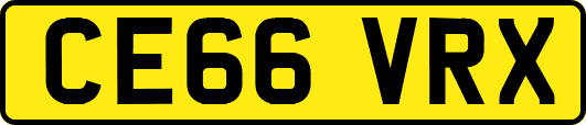 CE66VRX