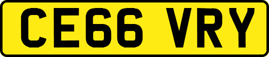 CE66VRY