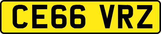 CE66VRZ