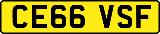 CE66VSF