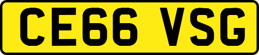 CE66VSG