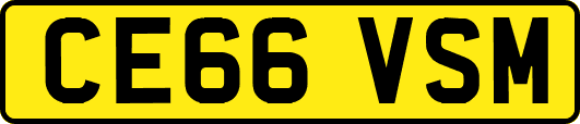 CE66VSM