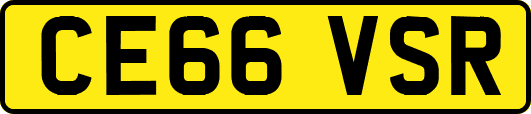 CE66VSR