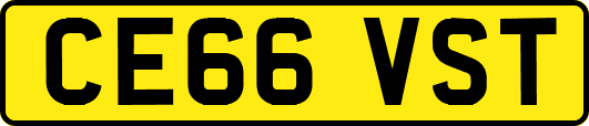 CE66VST