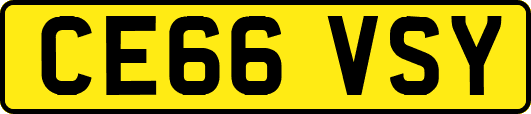 CE66VSY