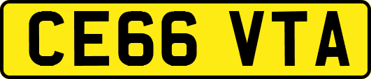 CE66VTA