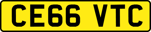 CE66VTC