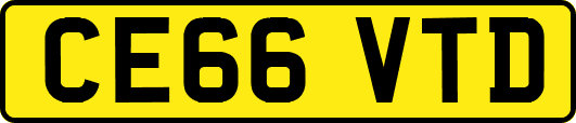 CE66VTD