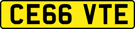 CE66VTE