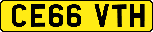CE66VTH